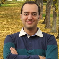 S.Mohammad-Ali Hosseini-Saber