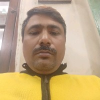 Rajesh Mahato