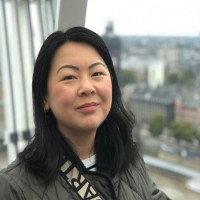 Tia Chi Kolbeinsen