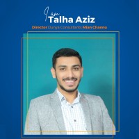 Talha Aziz
