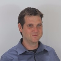 Simon Drake