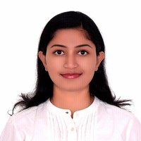 Dr. Sreelekshmi S