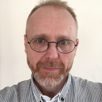 John Werner Netland