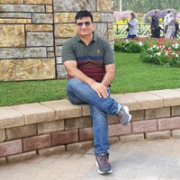 Anant Jammi
