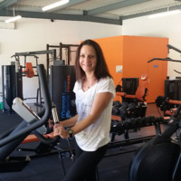 Carole VIDAL
