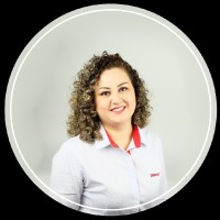 Ana Paula Sebastião Luiz