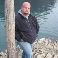 Dave Macaulay