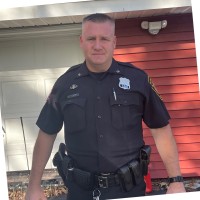 Mark Holt