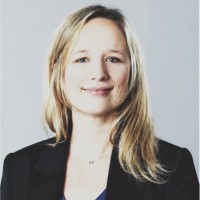 Vanessa Joereßen-Arnold