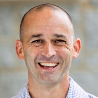 Mark Steffey