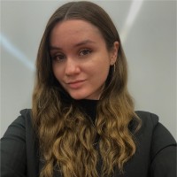 Angelina Antonenko