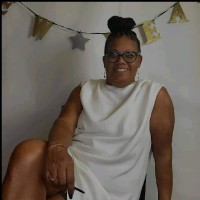 Yvette Garcia