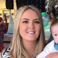 Megan Townson