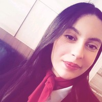 Mariyem Moustafid