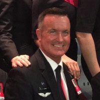Colin McNeill