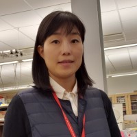 Yeonhee Park