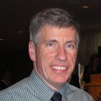 Stephen Daily