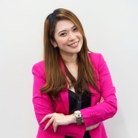 Angelica Alcantara