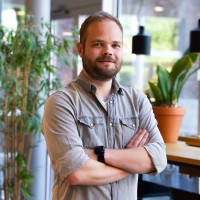 Sander Divendal