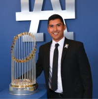 Matthew Ambriz