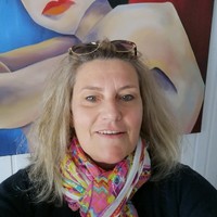 Catherine Angeline