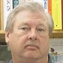 Jim Johnston