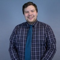 Joshua Mcleod