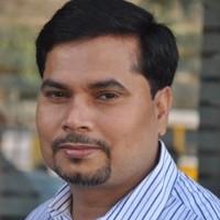 Umesh Kumar Singh