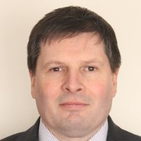 Nigel Smith