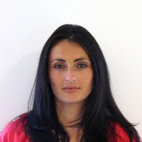 Cristina Pérez Gómez