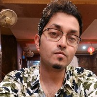 Rajarshi Mukherjee