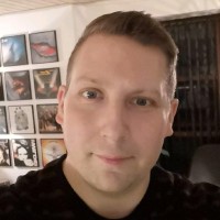 Jesper Lund Holgersen