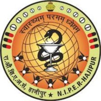 Department of Pharmacy Practice, NIPER Hajipur, India