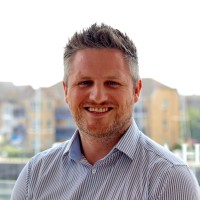 Mark Scott