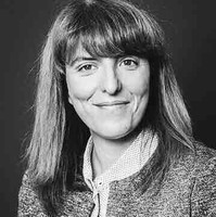 Charo Gonzalez Martinez