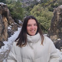 Lidia González Ramírez