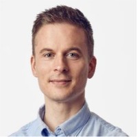 Dennis Hasselstrøm Pedersen