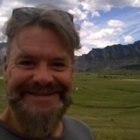 Mark Mullen