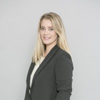 Signý Kolbeinsdóttir