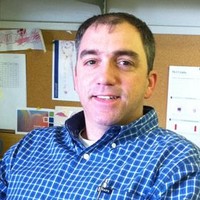 David Chimento