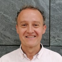 Javier Ballesteros Máinez