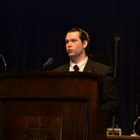 Brendan Fitzgerald