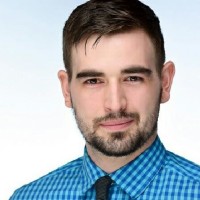 Adam Steevens