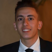 Zaid Shahrouri