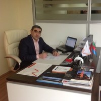 Namiq Abdullayev