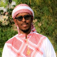 abdirisaq mohamed