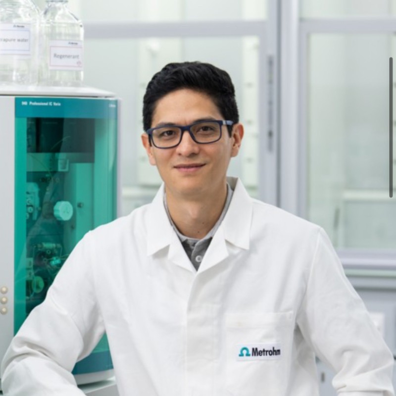 Mikhael Abe