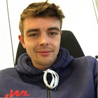 Sam Hollingsworth