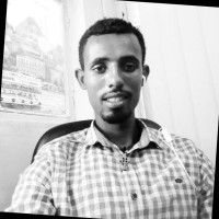 Amanu Alamirew