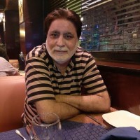 Aftab Awan
